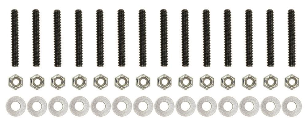 Moroso Valve Cover Fasteners Moroso Valve Cover Fasteners
