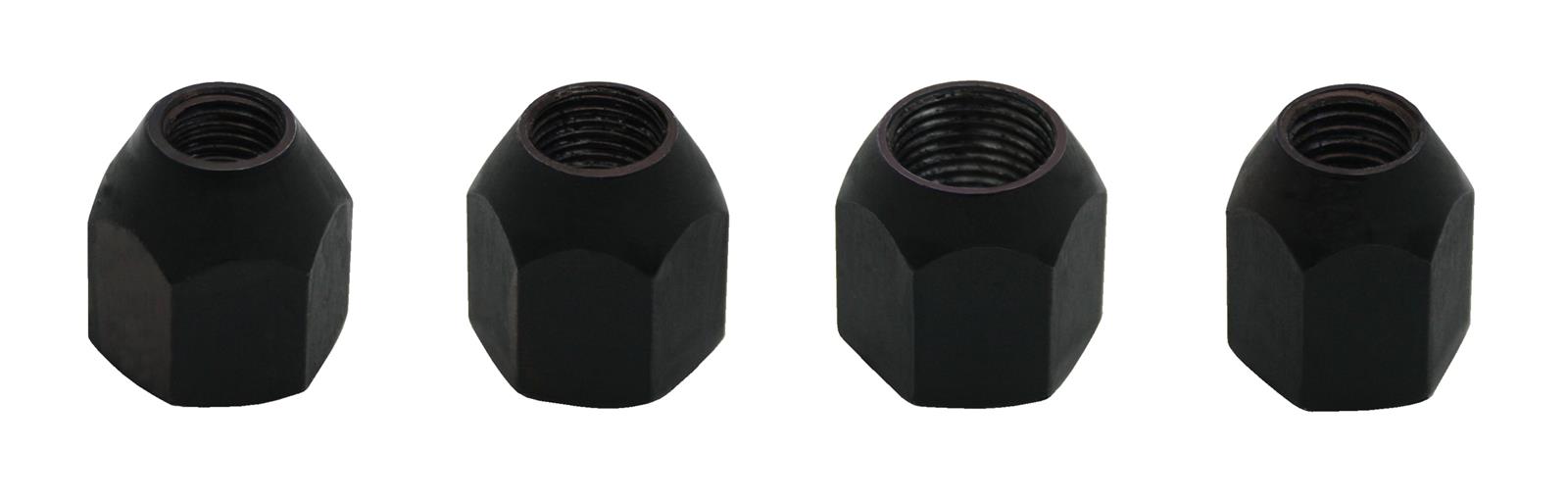 Moroso 46330 Moroso Drag Race Lug Nuts | Summit Racing