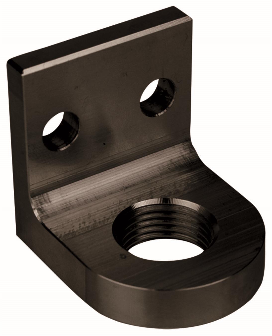 Moroso Crank Trigger Bracket (For 1/2in Motordrives/Supercharger Front Drives)