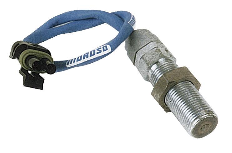 Moroso Non Magnetic Crank Trigger Transducer