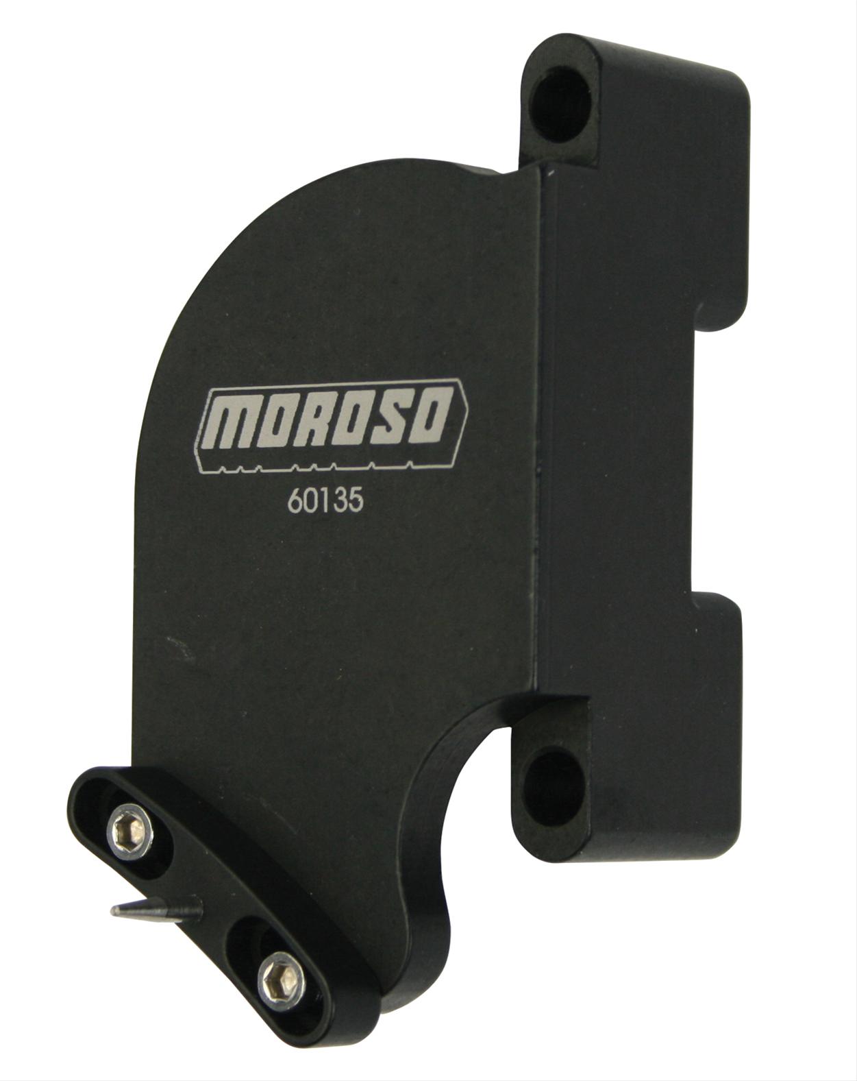 Moroso 60135 Moroso Timing Pointers Summit Racing