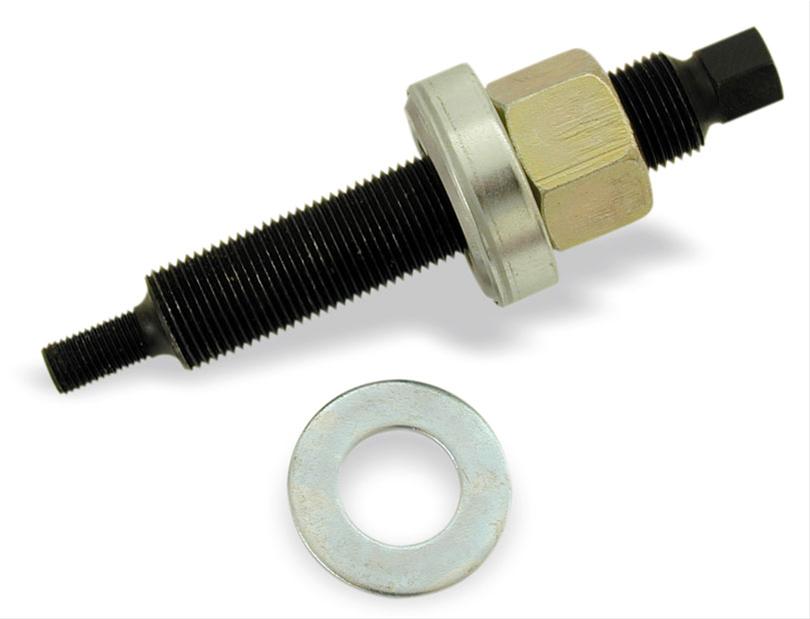 Moroso Harmonic Balancer Installation Tool Moroso Harmonic Balancer Installation Tool