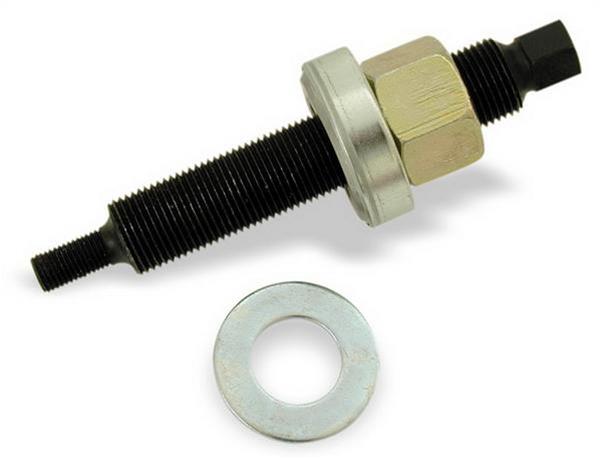 Moroso BB Chevy Harmonic Balancer Tool Moroso BB Chevy Harmonic Balancer Tool