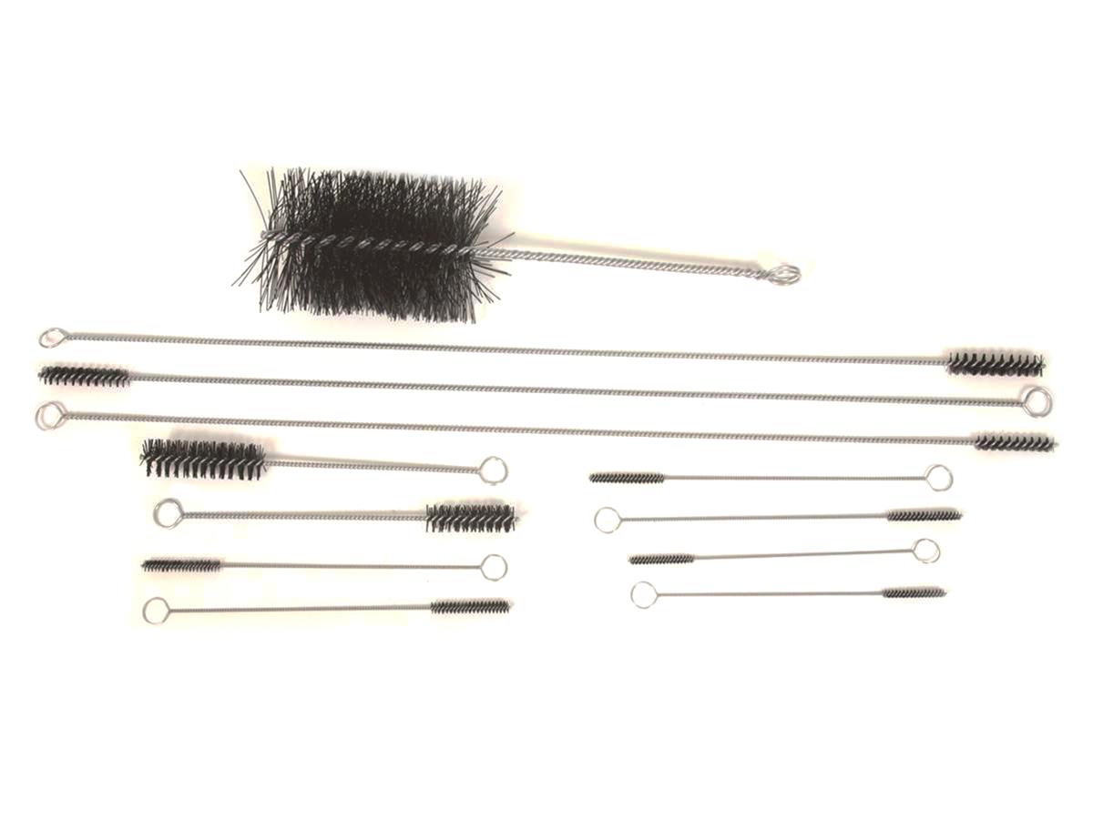 Moroso 61820 Moroso Engine Cleaning Brush Sets Summit Racing