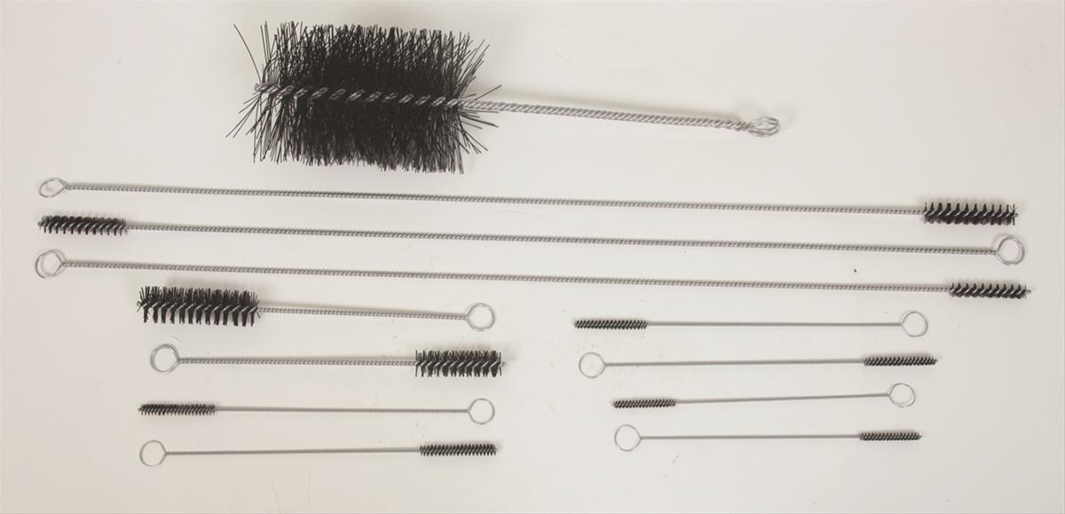 Moroso Engine Brush Kit - 12 Pack thumbnail 2