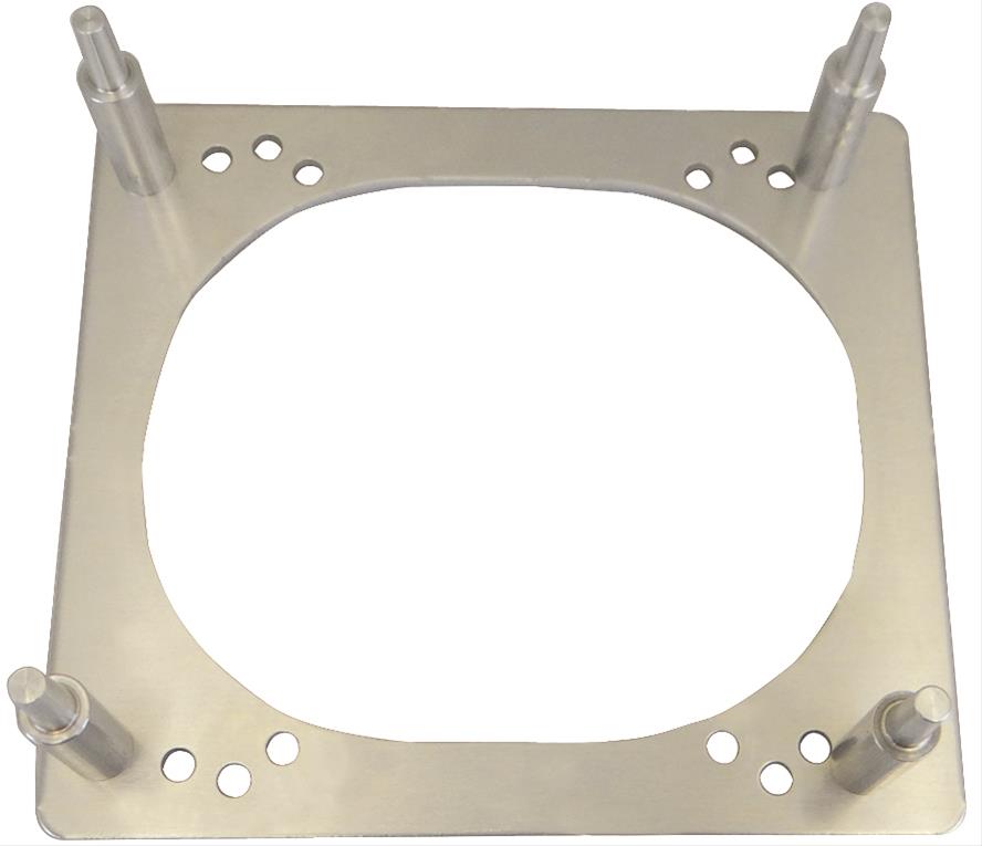 Moroso Carburetor Work Stand Moroso Carburetor Work Stand