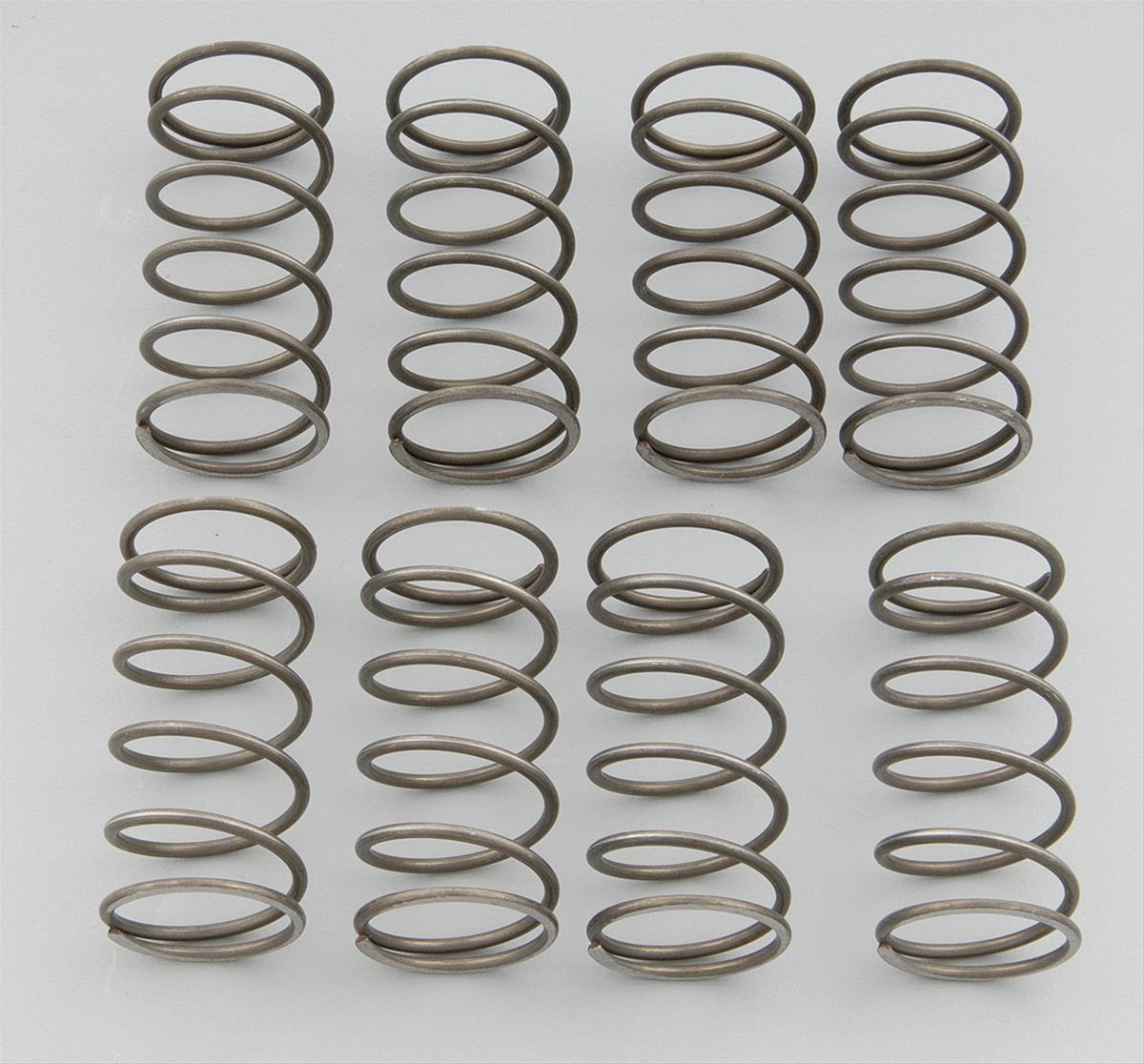 Moroso 62380 Moroso Valvetrain Checking Springs | Summit Racing