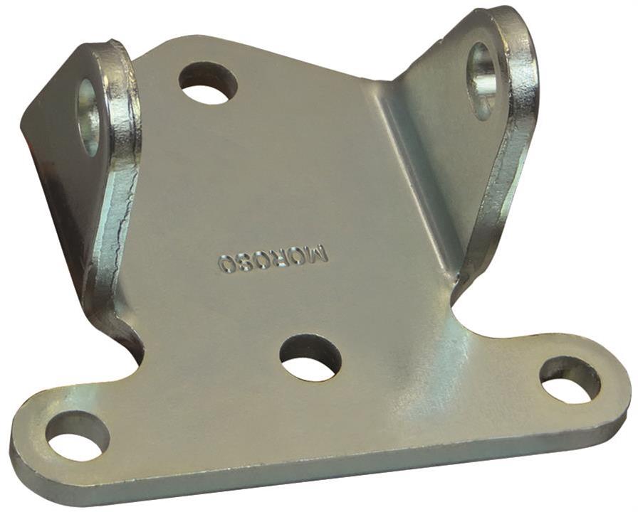 Moroso 62500 Moroso Solid Steel Motor Mounts | Summit Racing