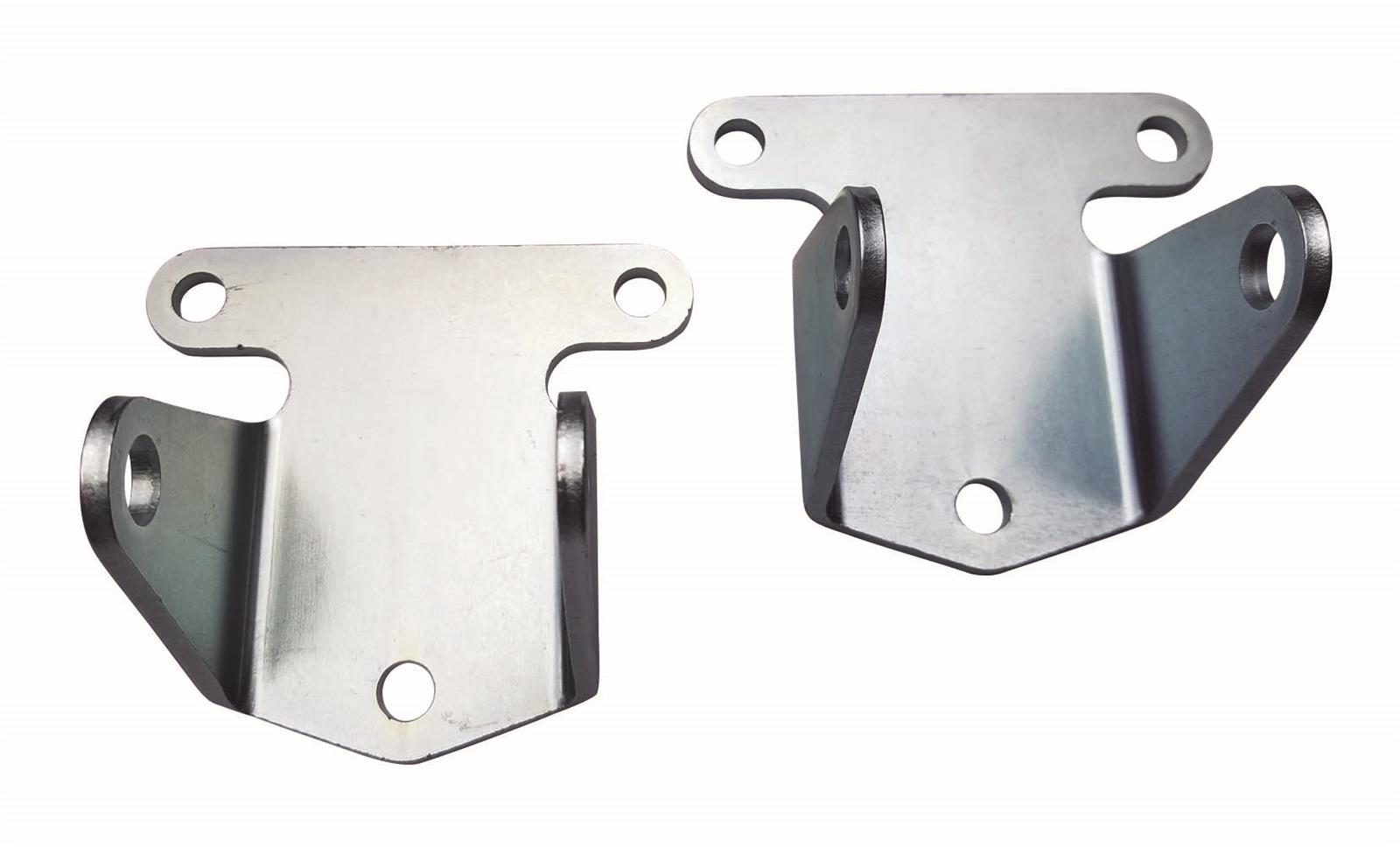 Moroso Solid Steel Motor Mounts Moroso Solid Steel Motor Mounts