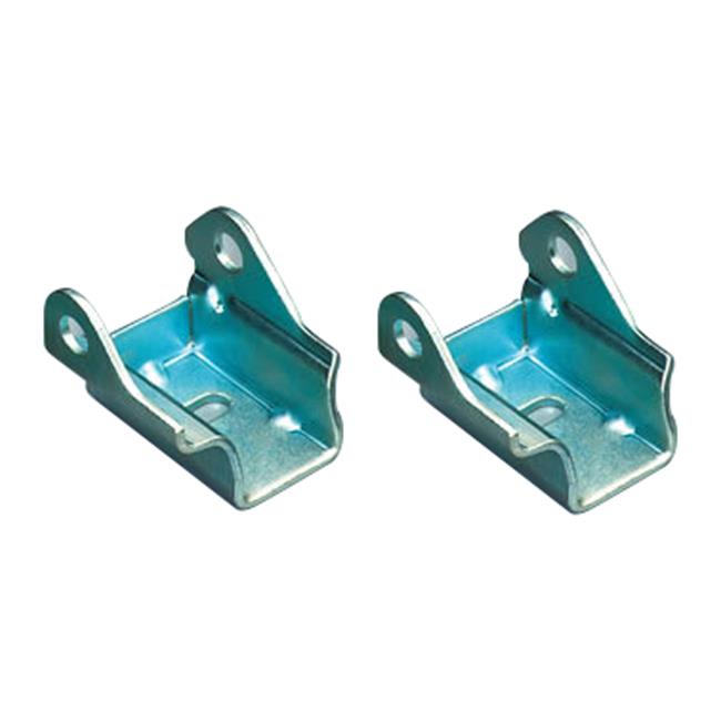 Moroso 62520 Moroso Solid Steel Motor Mounts | Summit Racing