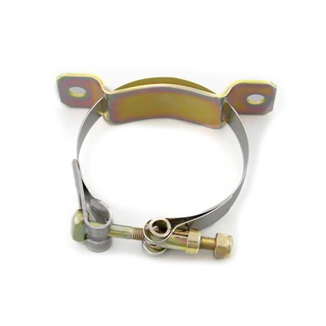 Moroso 63401 Moroso Universal Overflow Tank Mounting Kits Summit Racing