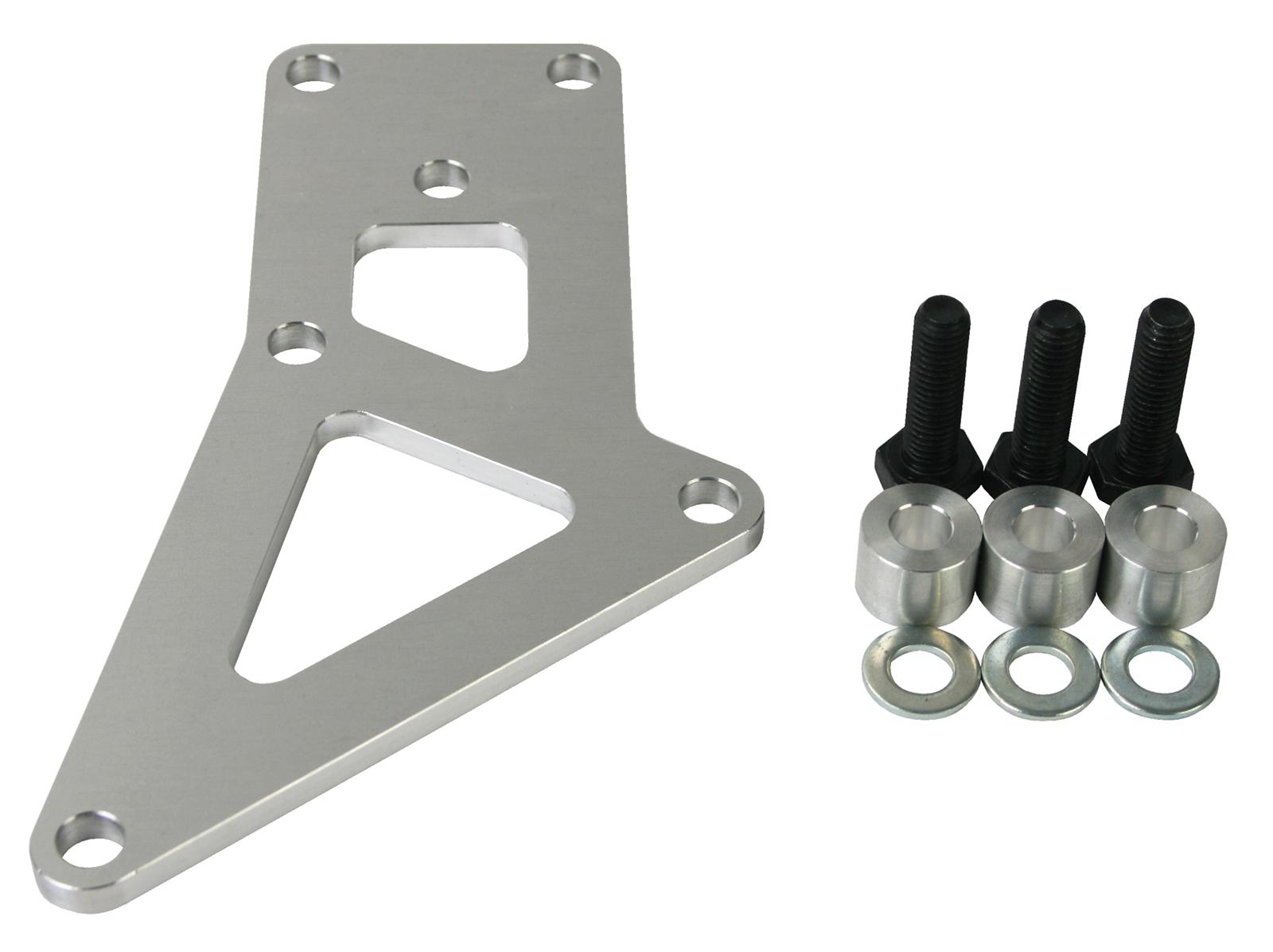 Moroso 63427 Moroso Remote Thermostat Housing Mounting Brackets
