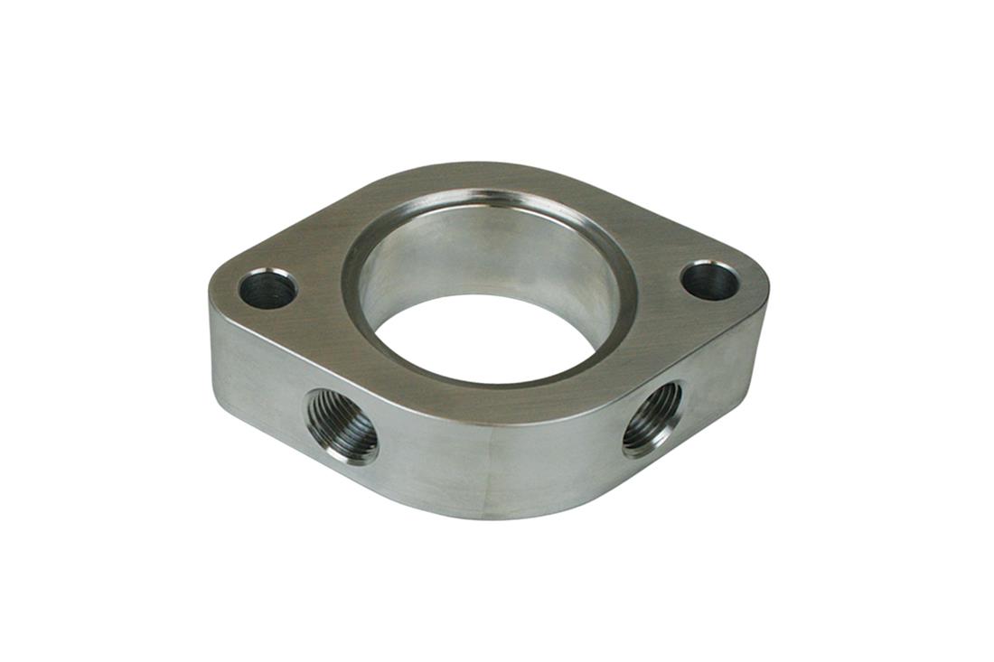 Moroso 63433 Moroso Thermostat Spacers | Summit Racing