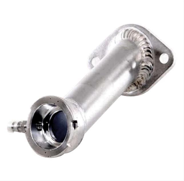 Moroso 63467 Moroso Billet Aluminum Filler Necks Summit Racing