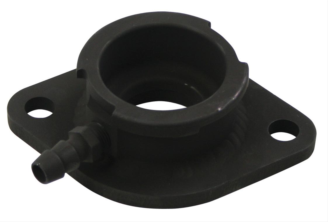 Moroso 63468 Moroso Billet Aluminum Filler Necks Summit Racing