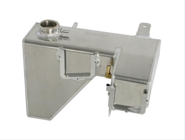 Moroso Chrysler 05-10 Chrysler w/2.7/3.5/5.7/6.1L Engine Coolant Expansion Tank