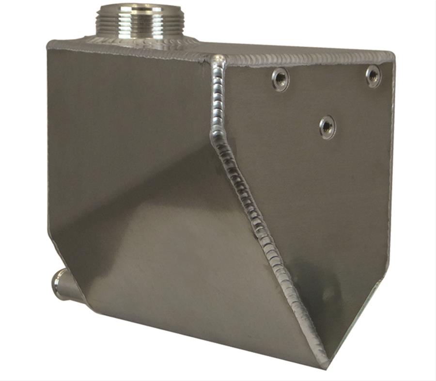 Moroso 05-Up Ford Mustang (w/Paxton/Procharger/Vortech Supercharger) Supercharger Tank