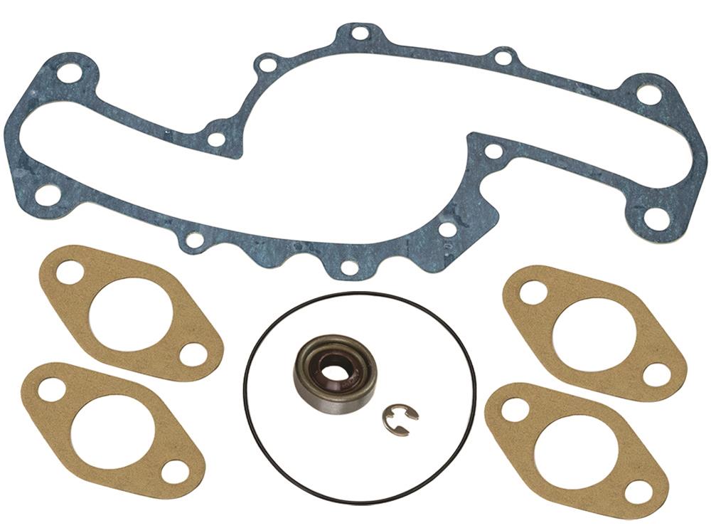 Moroso 63602 Moroso Electric Water Pump Rebuild Kits | Summit Racing