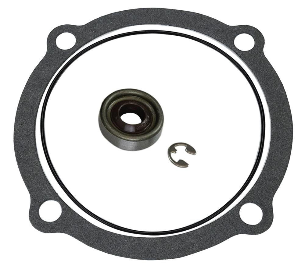 Moroso Big Block Mopar Replacement Water Pump Gasket & Seal Kit (For 63575)