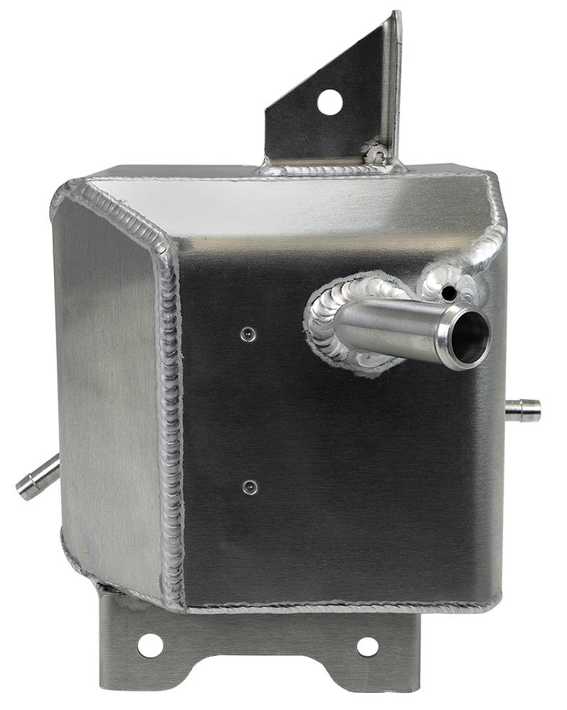 Moroso 2024+ Ford Mustang GT/Darkhorse/Ecoboost (S650) Coolant Expansion Tank thumbnail 4