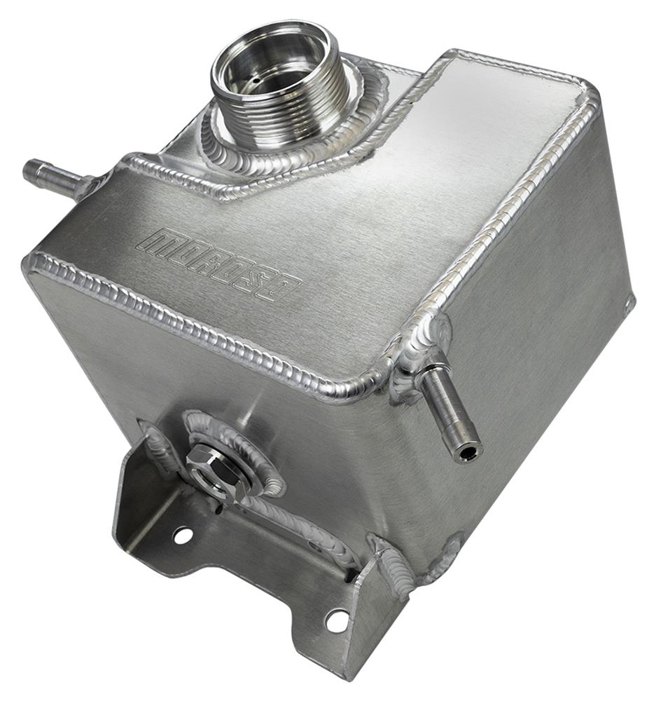 Moroso 63761 Moroso Cooling System Expansion Tanks | Summit Racing