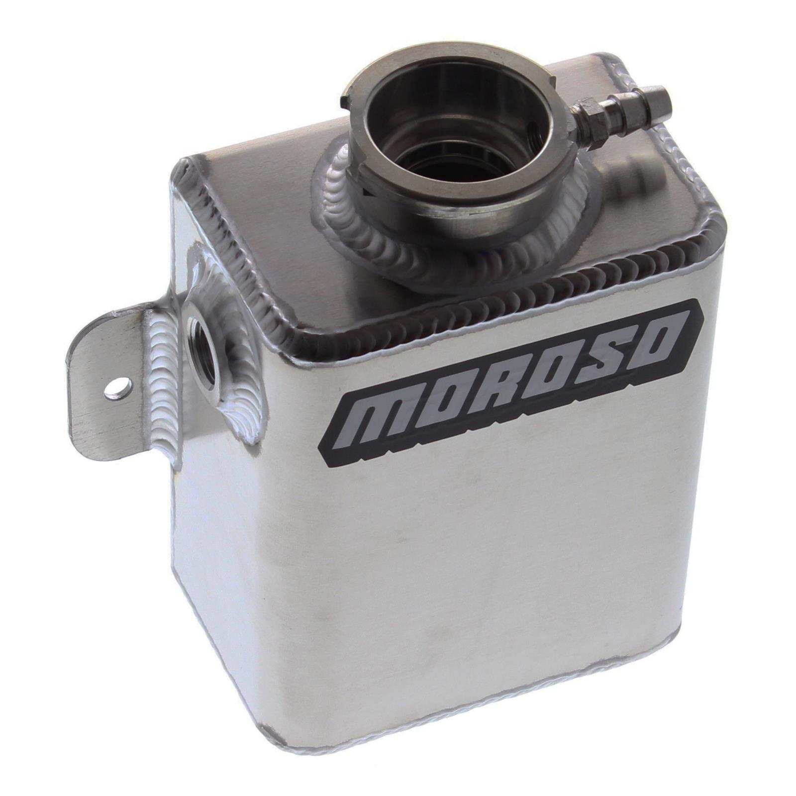 Moroso 63766 Moroso Cooling System Expansion Tanks Summit Racing
