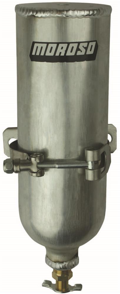 Moroso 63774 Moroso Cooling System Expansion Tanks | Summit Racing