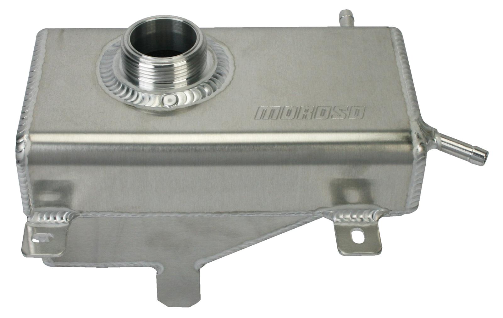 Moroso Cool Sys Expansion Tank Moroso Cool Sys Expansion Tank