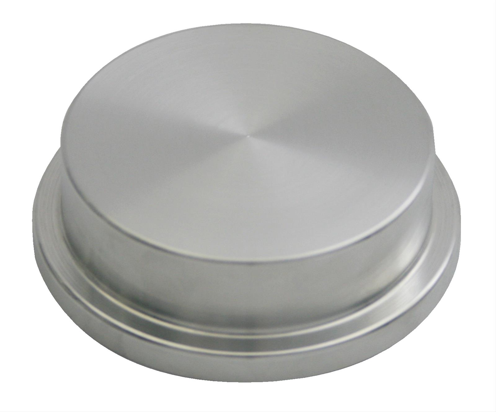 Moroso Ford Radiator Cap Cover - Billet Aluminum