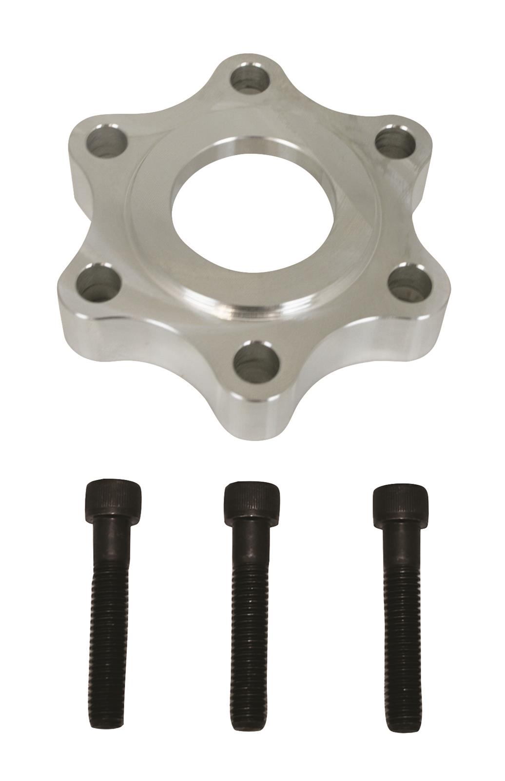 Moroso 63890 Moroso Drive Mandrel Spacer Kits | Summit Racing