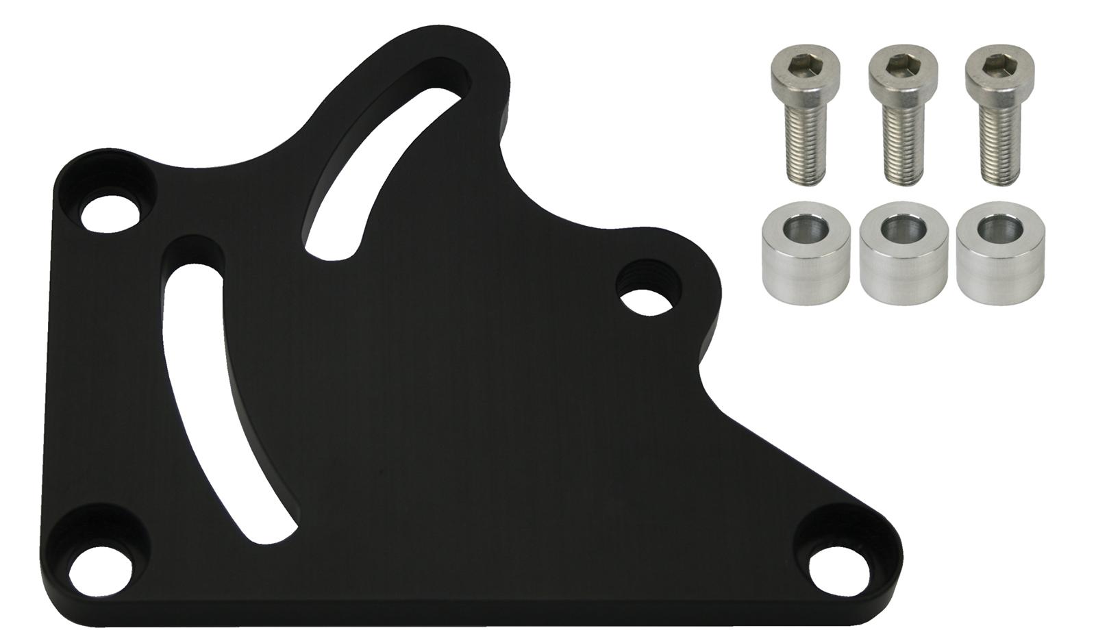 Moroso 63923 Moroso Vacuum Pump Mounting Brackets | Summit Racing