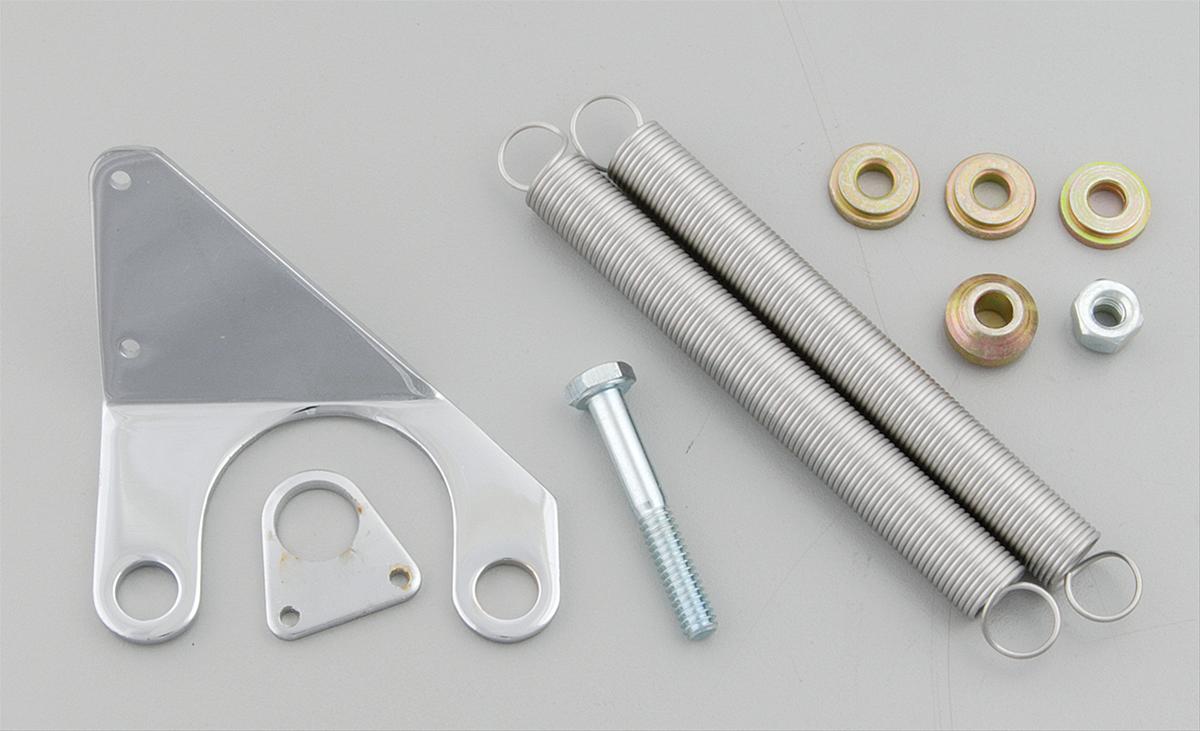 Moroso 64925 Moroso Throttle Return Spring Kits Summit Racing