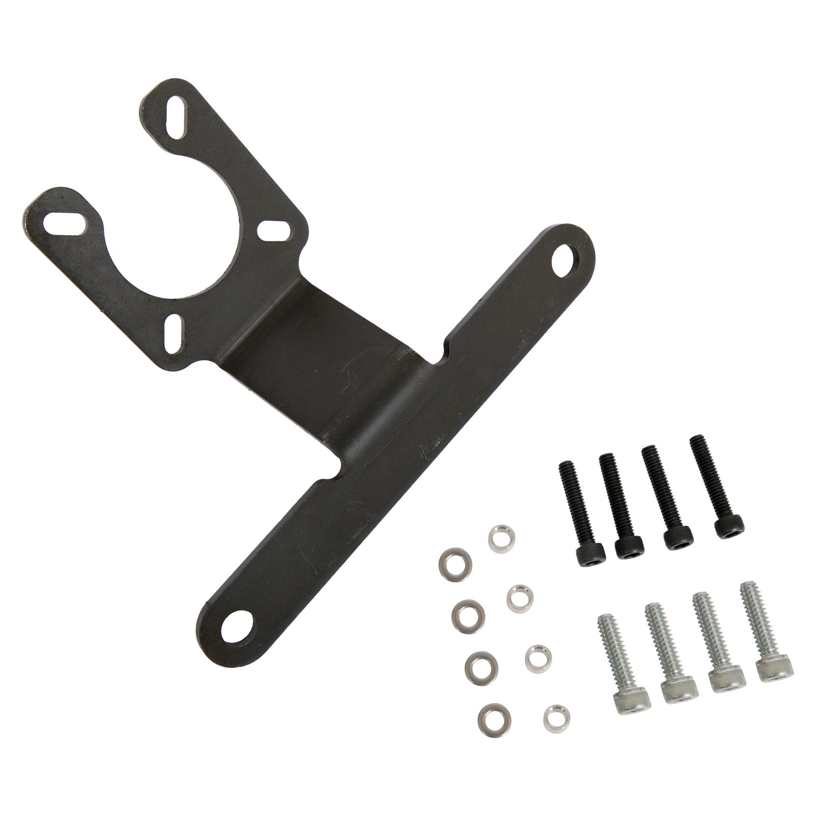 Moroso 65062 Moroso Fuel Pressure Regulator Brackets Summit Racing