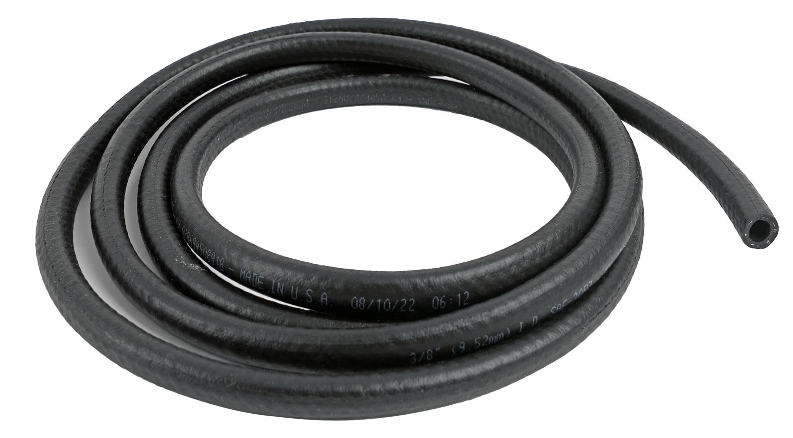 Moroso 65185 Moroso Fuel Line And Emission Control Hoses 