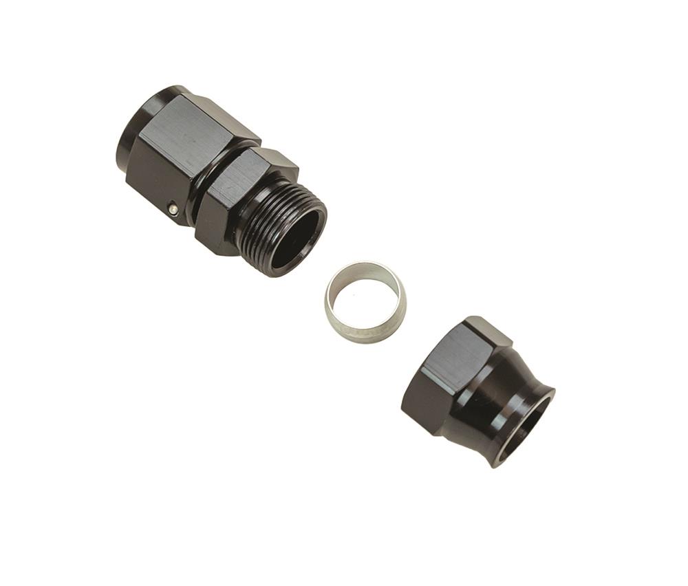 Moroso Fitting Adapter 10AN Female to 5/8