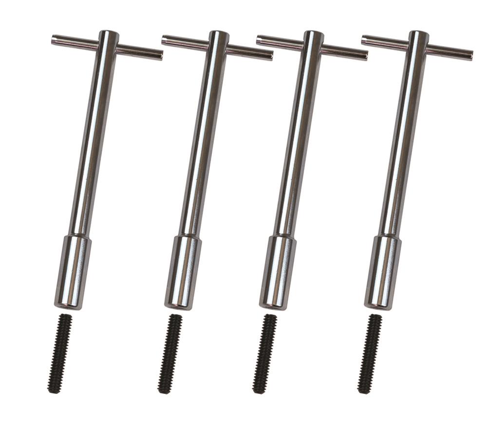 Moroso 68640 Moroso Valve Cover Stud Kits Summit Racing