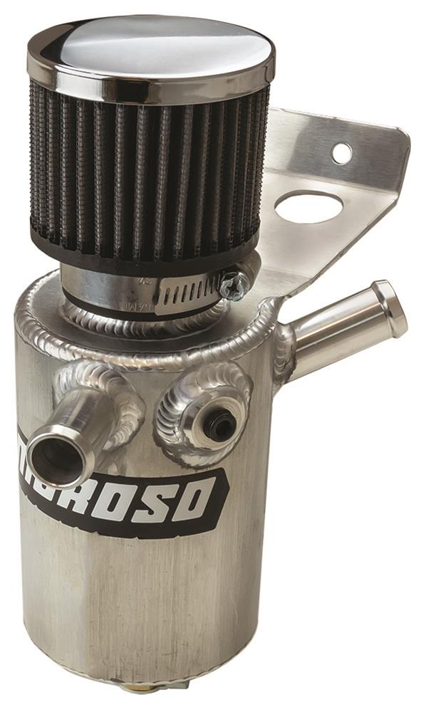 Moroso 68863 Moroso Breather Tanks | Summit Racing