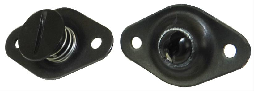 Moroso 71441 Moroso Self-Ejecting Fasteners | Summit Racing