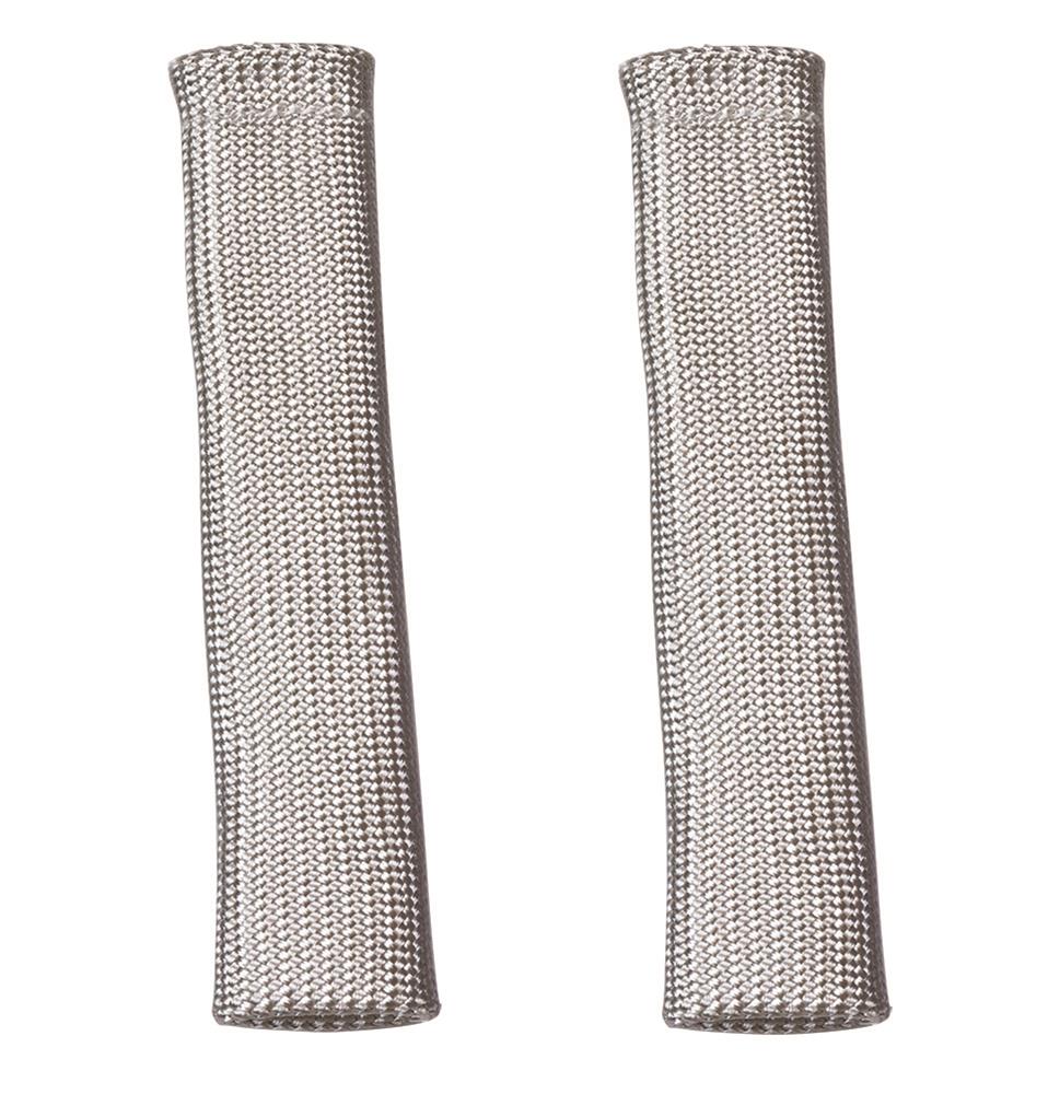 Moroso High Temperature Spark Plug Boot Protectors - Natural (2 Pack)