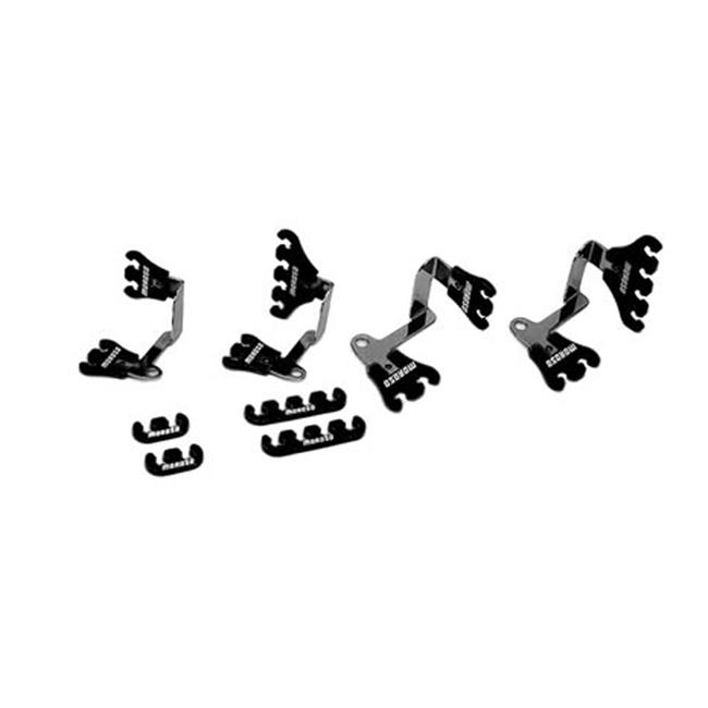 Moroso 72174 Moroso Super Looms Wire Looms Summit Racing