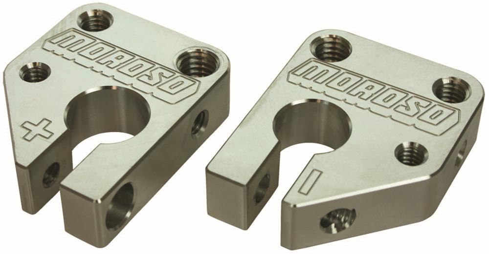 Moroso 74098 Moroso MultiPower Battery Terminal Distribution Blocks