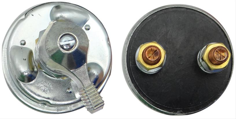 Moroso 74100 Moroso Battery Disconnect Switches | Summit Racing