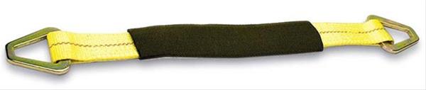 Moroso Axle Tie-Down Loop - 24in x 2in thumbnail 2