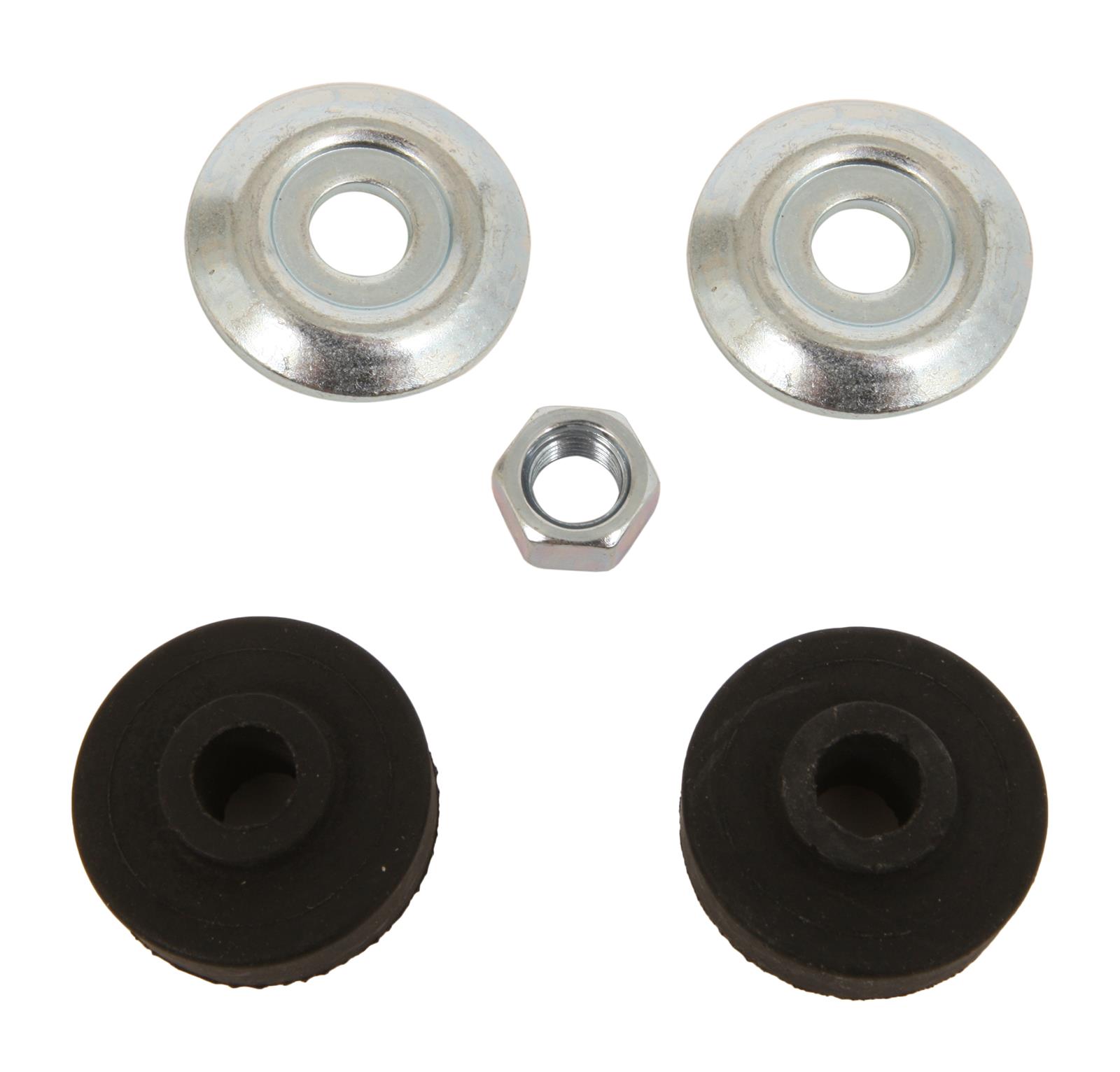 Moroso 88000600 Moroso Shock Bushings | Summit Racing