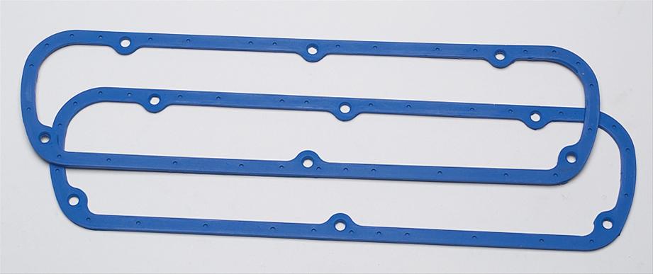 Moroso Perm-Align Valve Cover Gaskets 93060 - Free Shipping on Orders