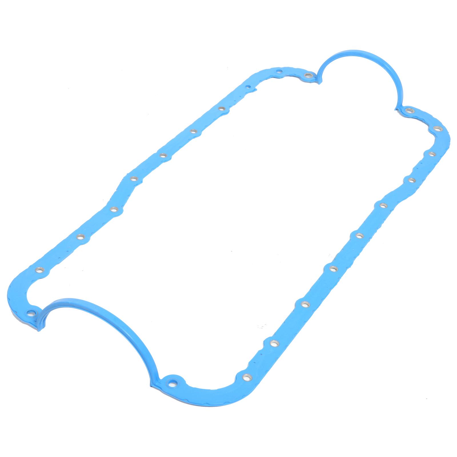 FORD Moroso 93160 Moroso Oil Pan Gaskets Summit Racing
