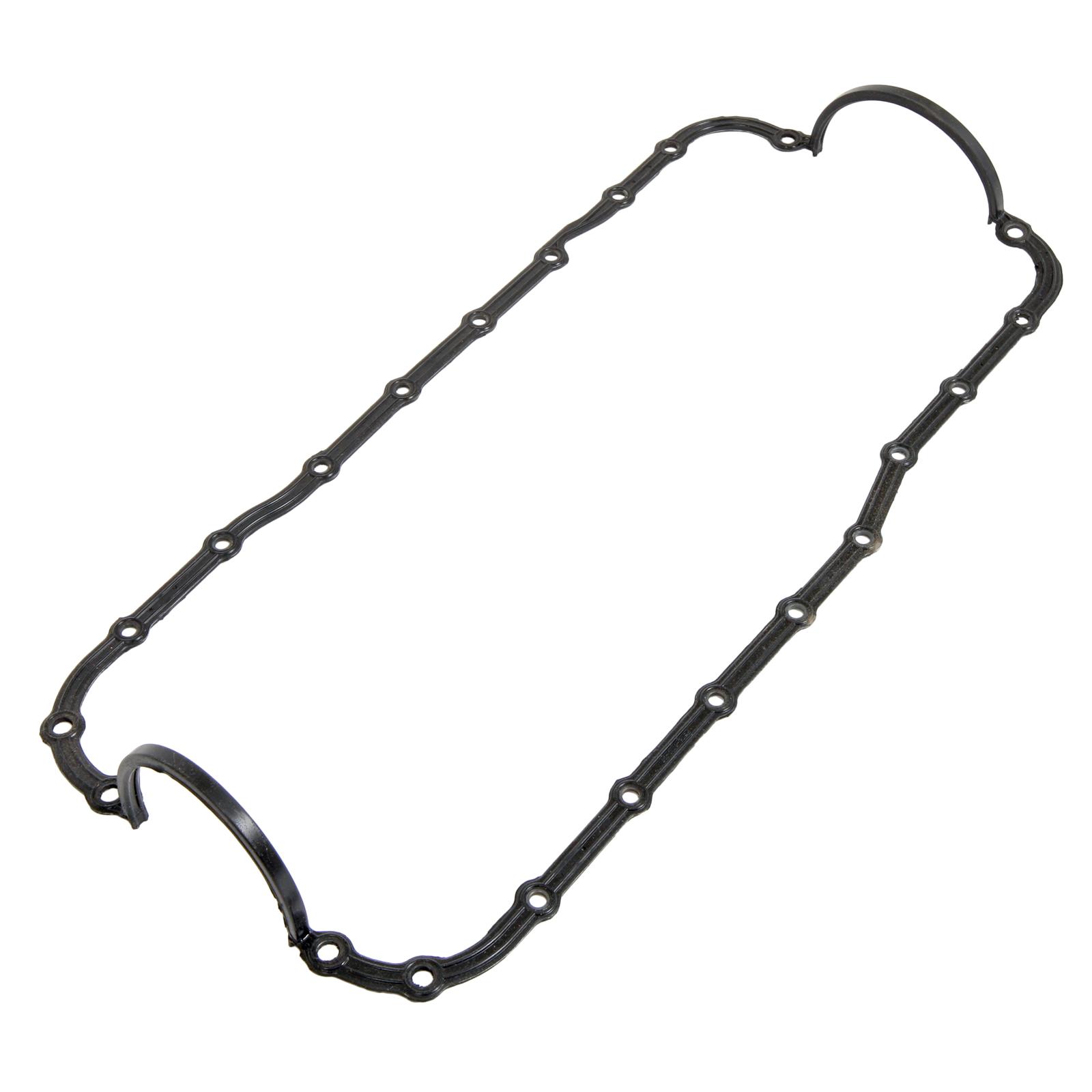 Moroso 93161 Moroso Oil Pan Gaskets Summit Racing