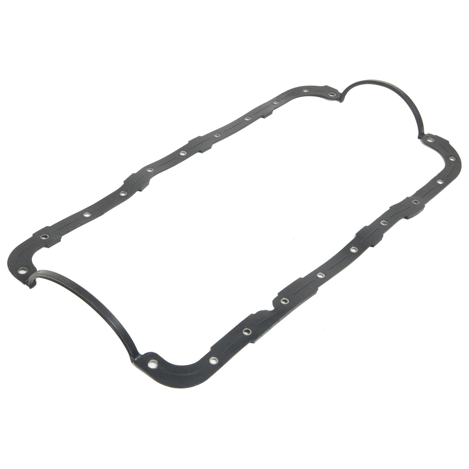 Moroso 93162 Oil Pan Gasket for Ford 351W Series Engine