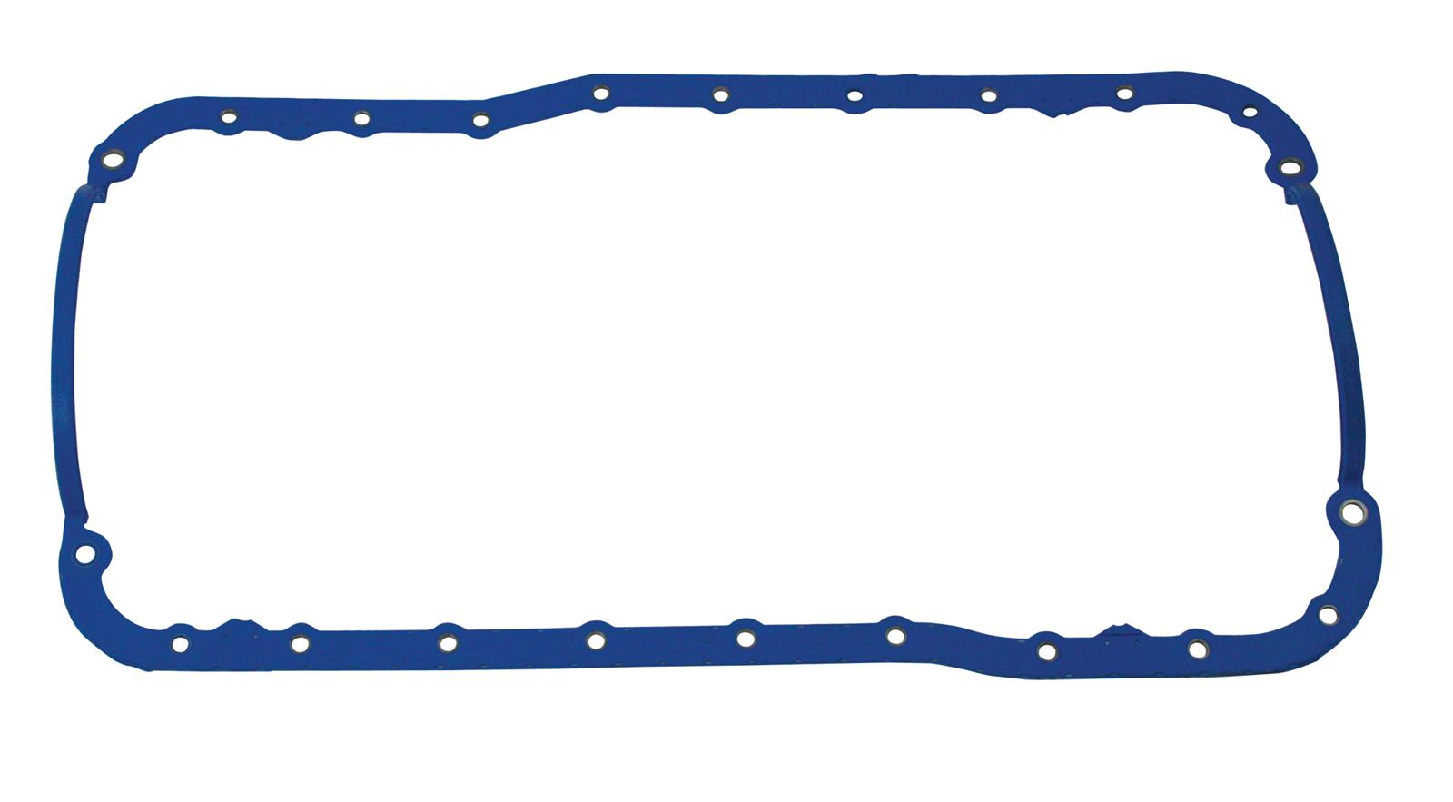 Moroso 93163 Moroso Oil Pan Gaskets Summit Racing 8802