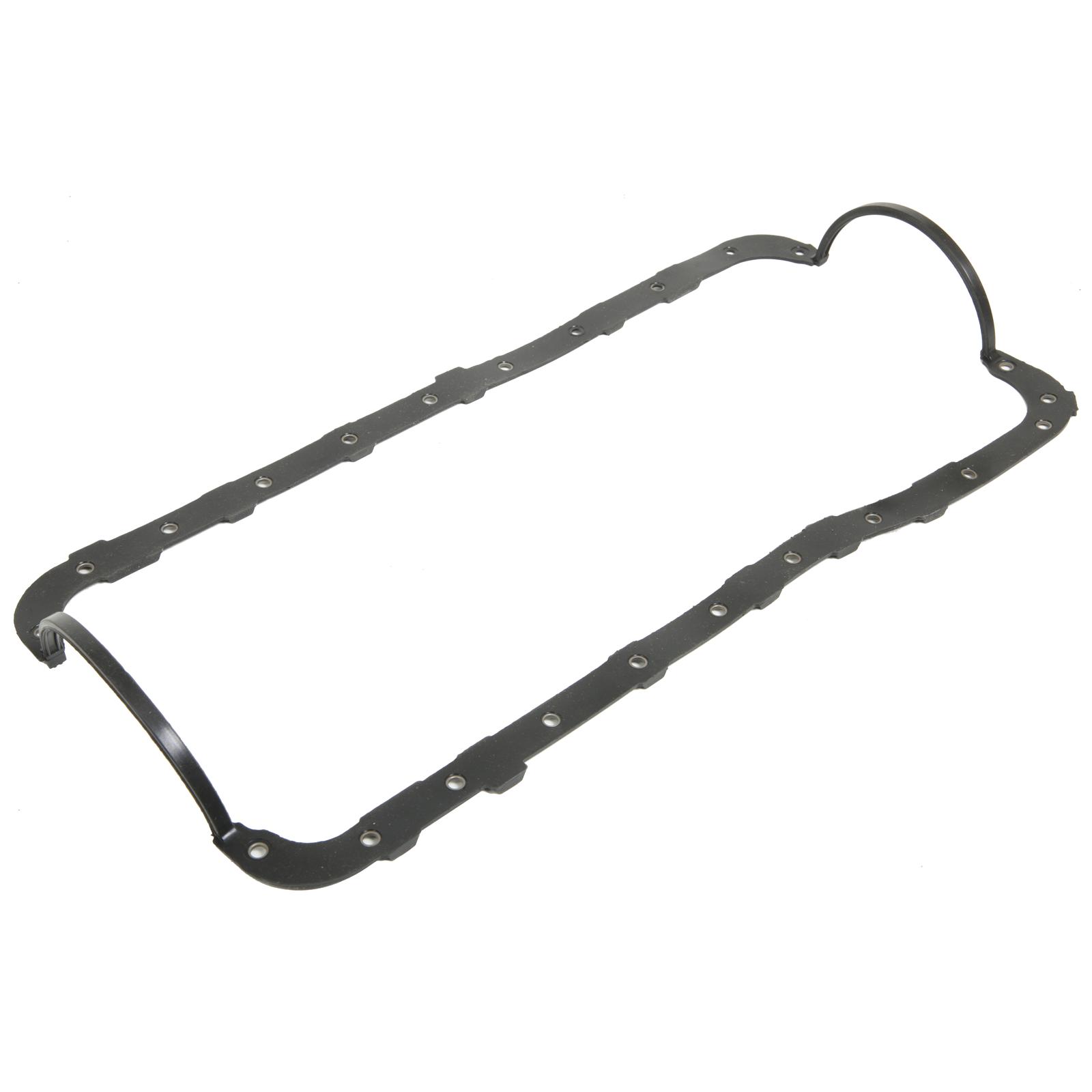 Moroso 93166 Moroso Oil Pan Gaskets Summit Racing 3989